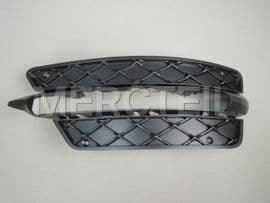 A2048851353 MERCEDES-BENZ VENTILATION GRILLE