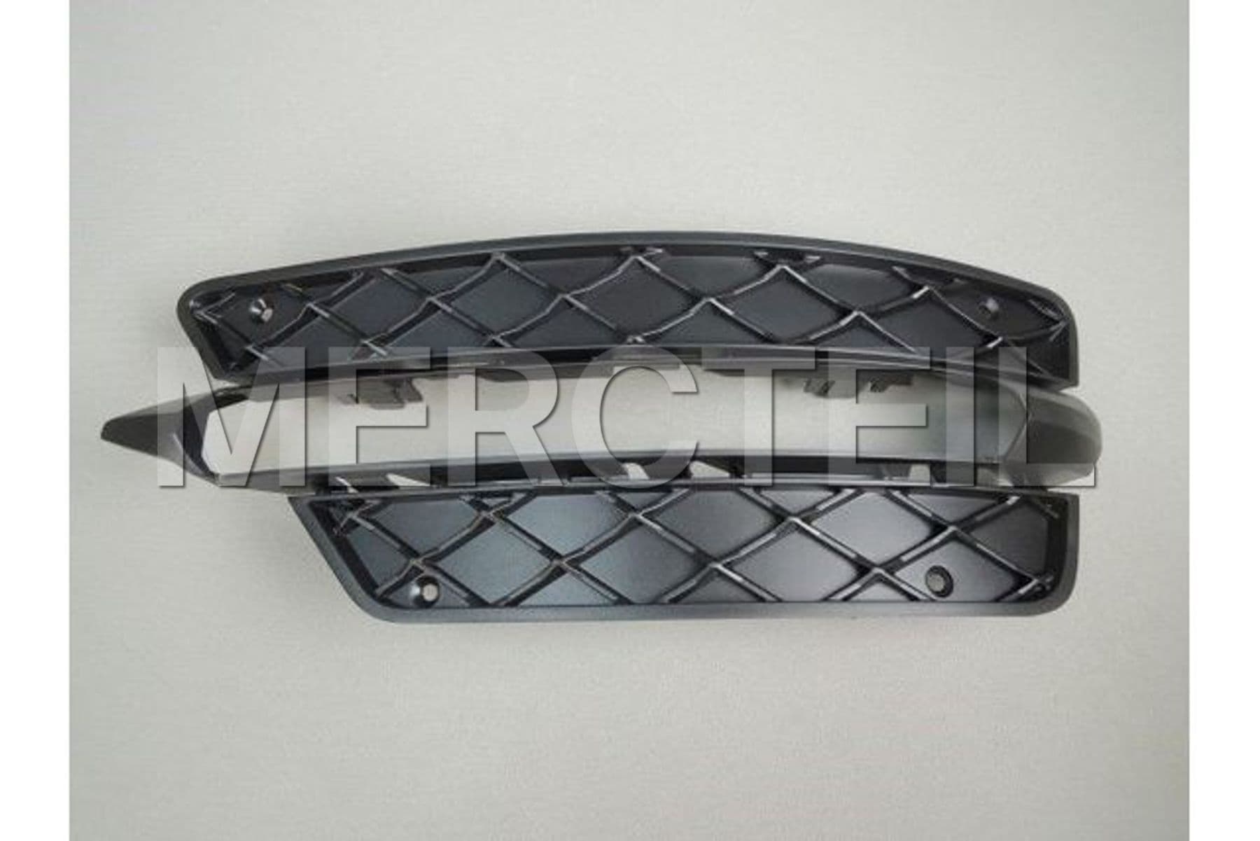 A2048851353 MERCEDES-BENZ VENTILATION GRILLE