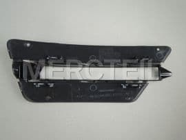 A2048851353 MERCEDES-BENZ VENTILATION GRILLE