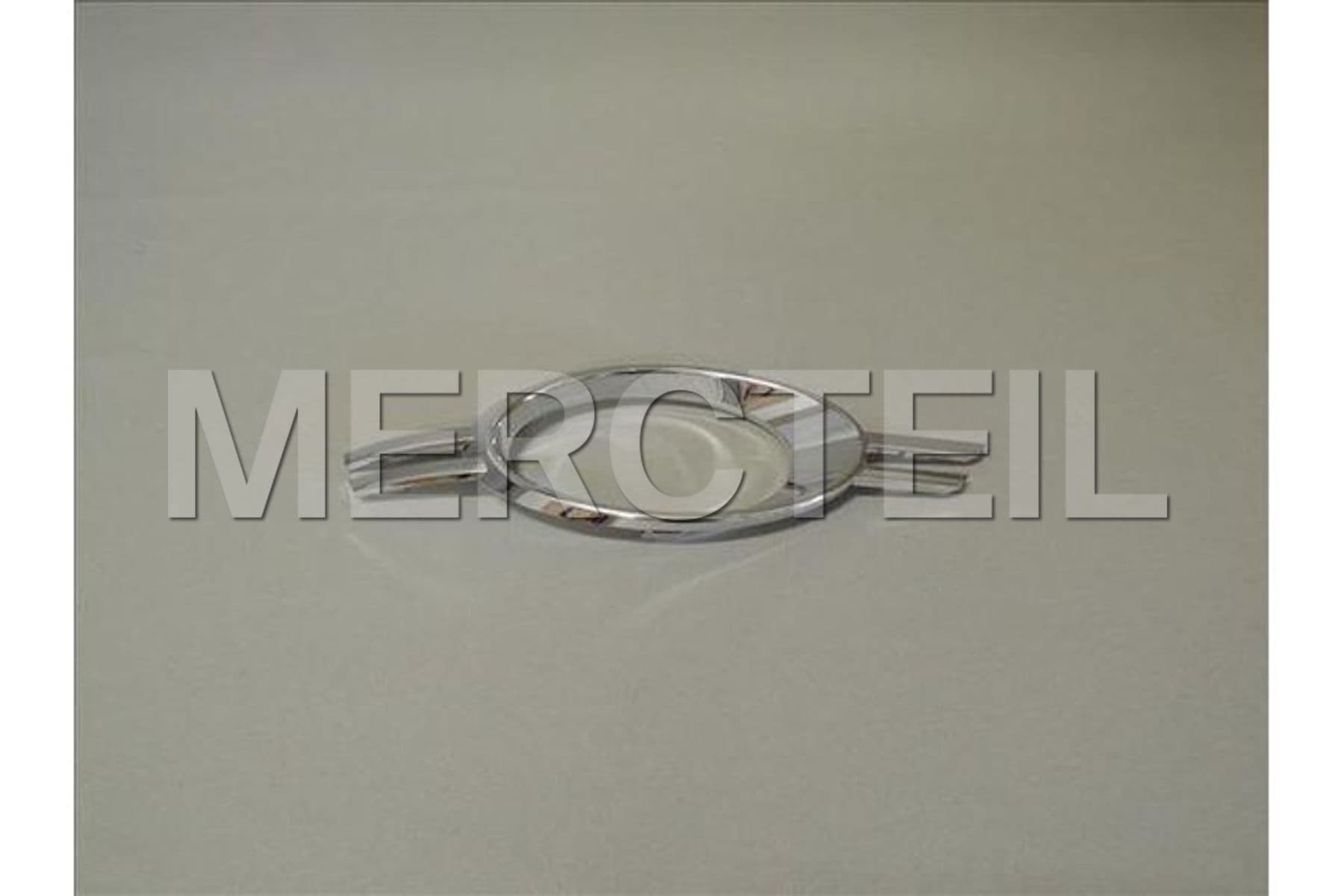 A2048851374 MERCEDES-BENZ TRIM