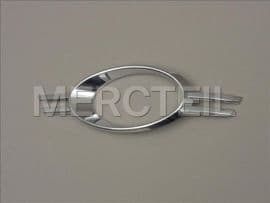 A2048851474 MERCEDES-BENZ TRIM