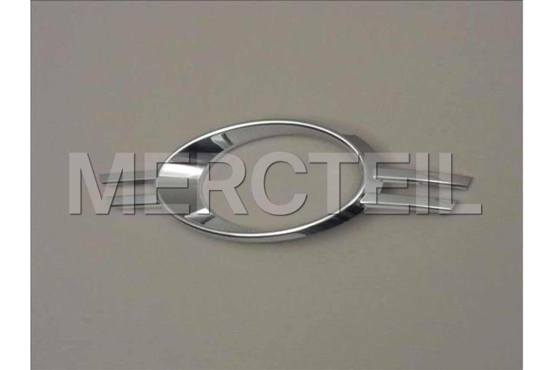 A2048851474 MERCEDES-BENZ TRIM