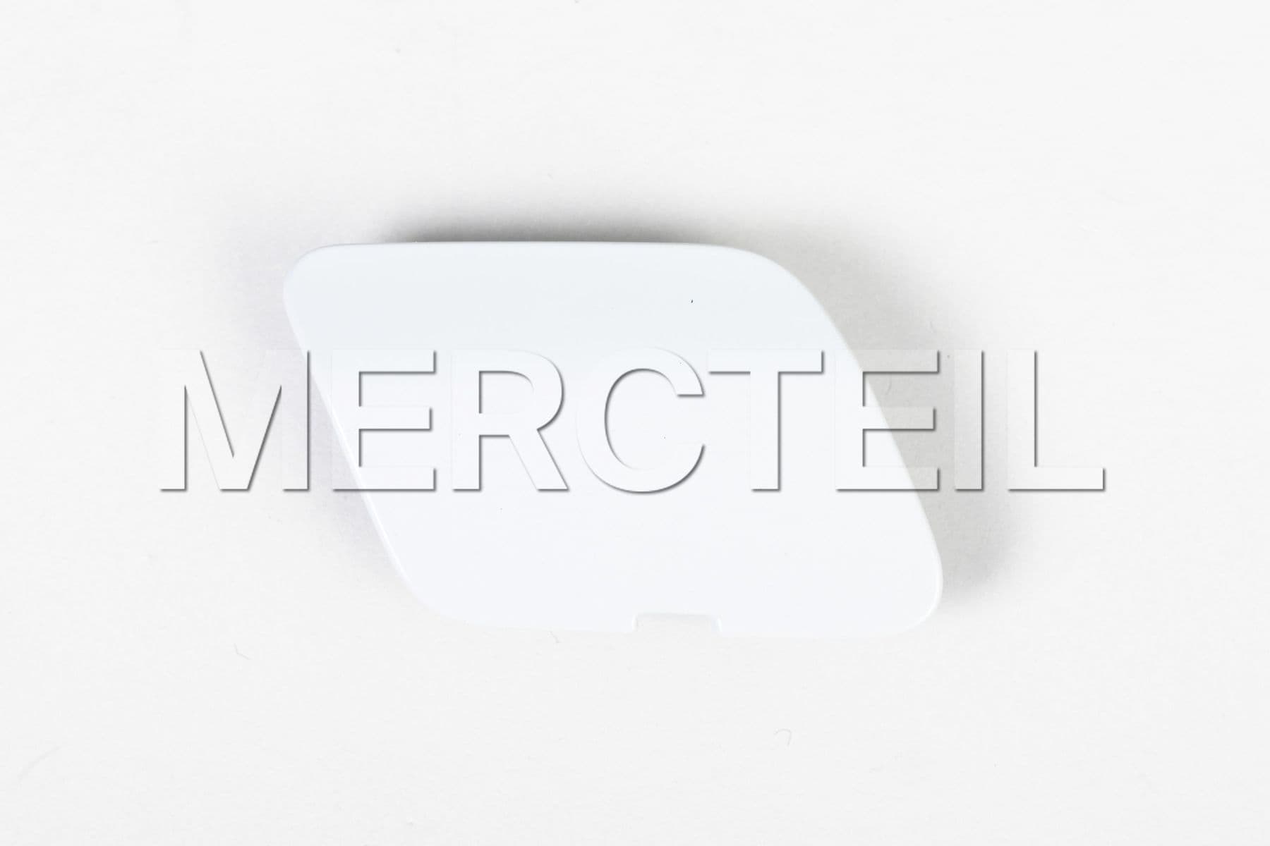 A20488515249999 MERCEDES-BENZ COVER TOWING EYE