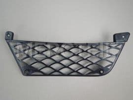 A2048851653 MERCEDES-BENZ VENTILATION GRILLE