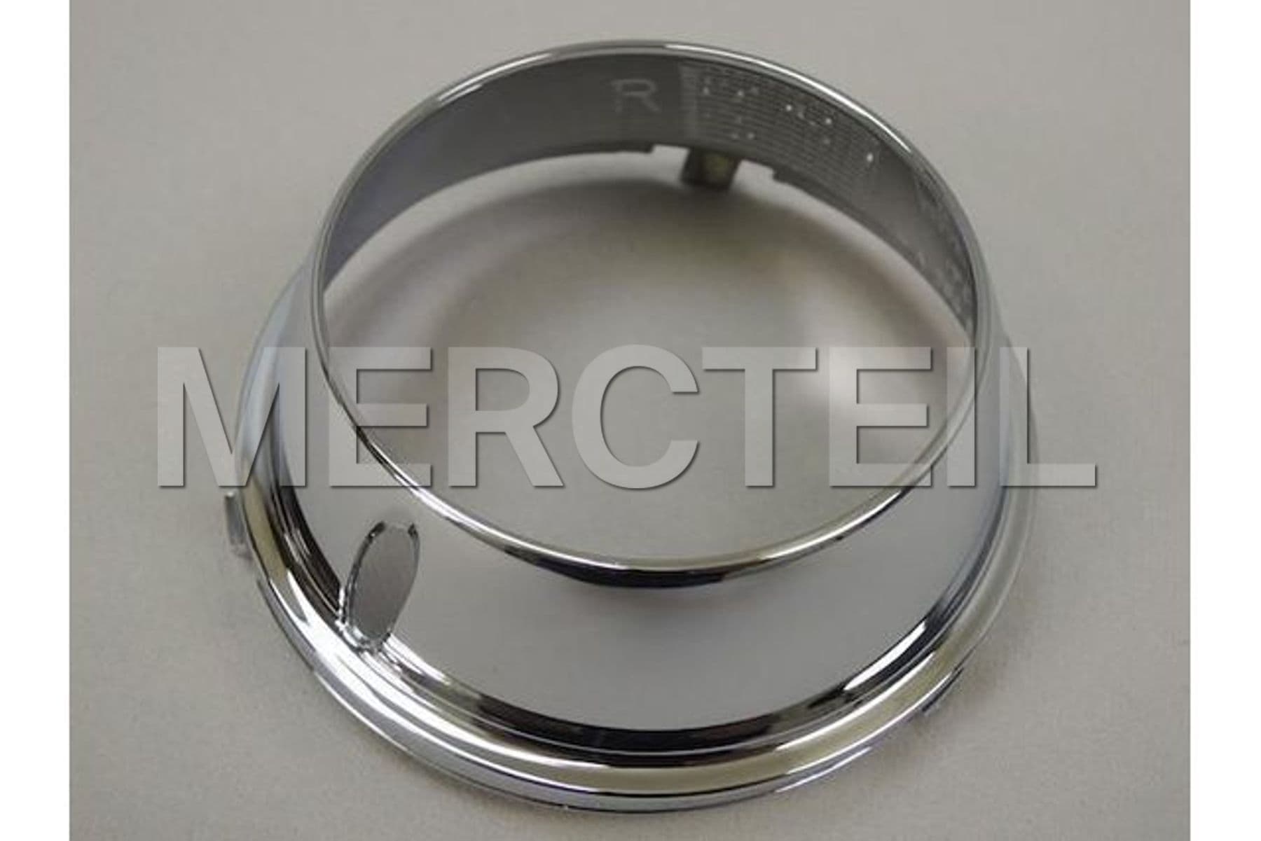 A2048851874 MERCEDES-BENZ TRIM