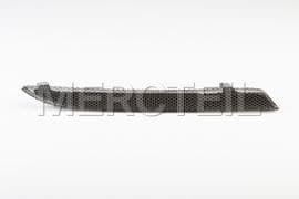 A2048852653 MERCEDES-BENZ VENTILATION GRILLE