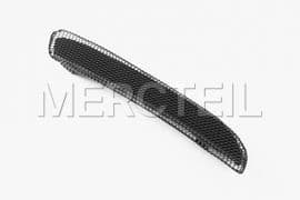 A2048852753 MERCEDES-BENZ VENTILATION LOUVER