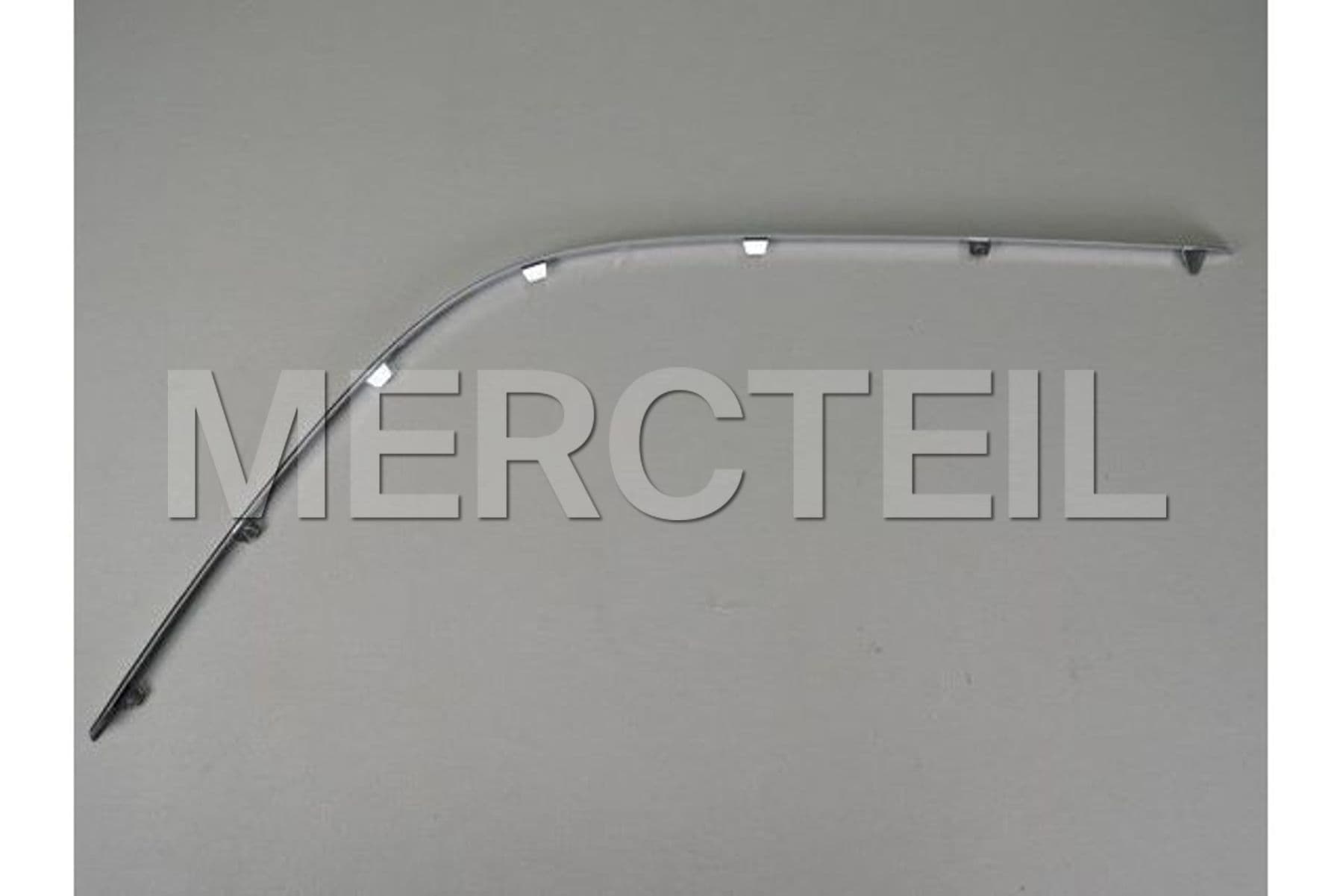 A2048852921 MERCEDES-BENZ TRIM STRIP