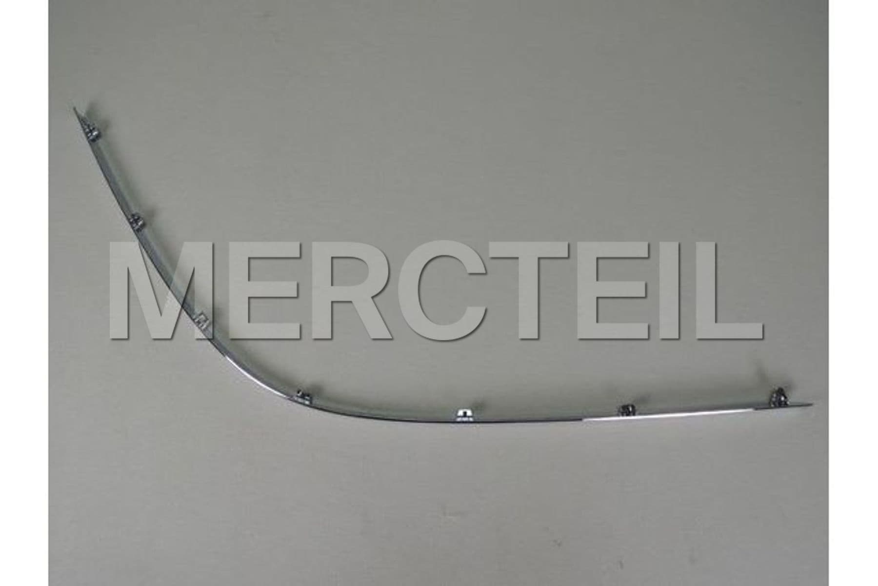 A2048852921 MERCEDES-BENZ TRIM STRIP