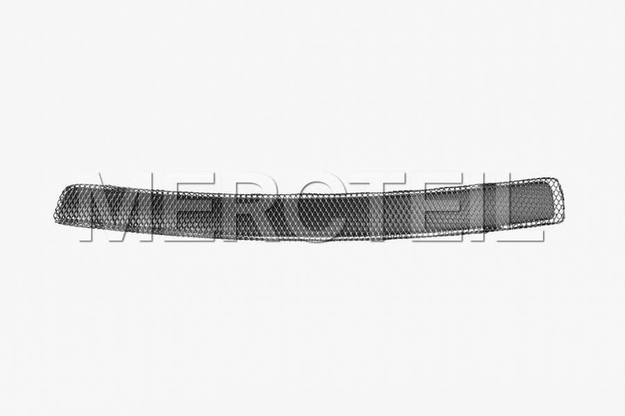 Buy the spare part Mercedes-Benz A2048852953 ventilation louver