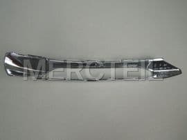 A2048852974 MERCEDES-BENZ TRIM