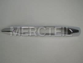 A2048852974 MERCEDES-BENZ TRIM