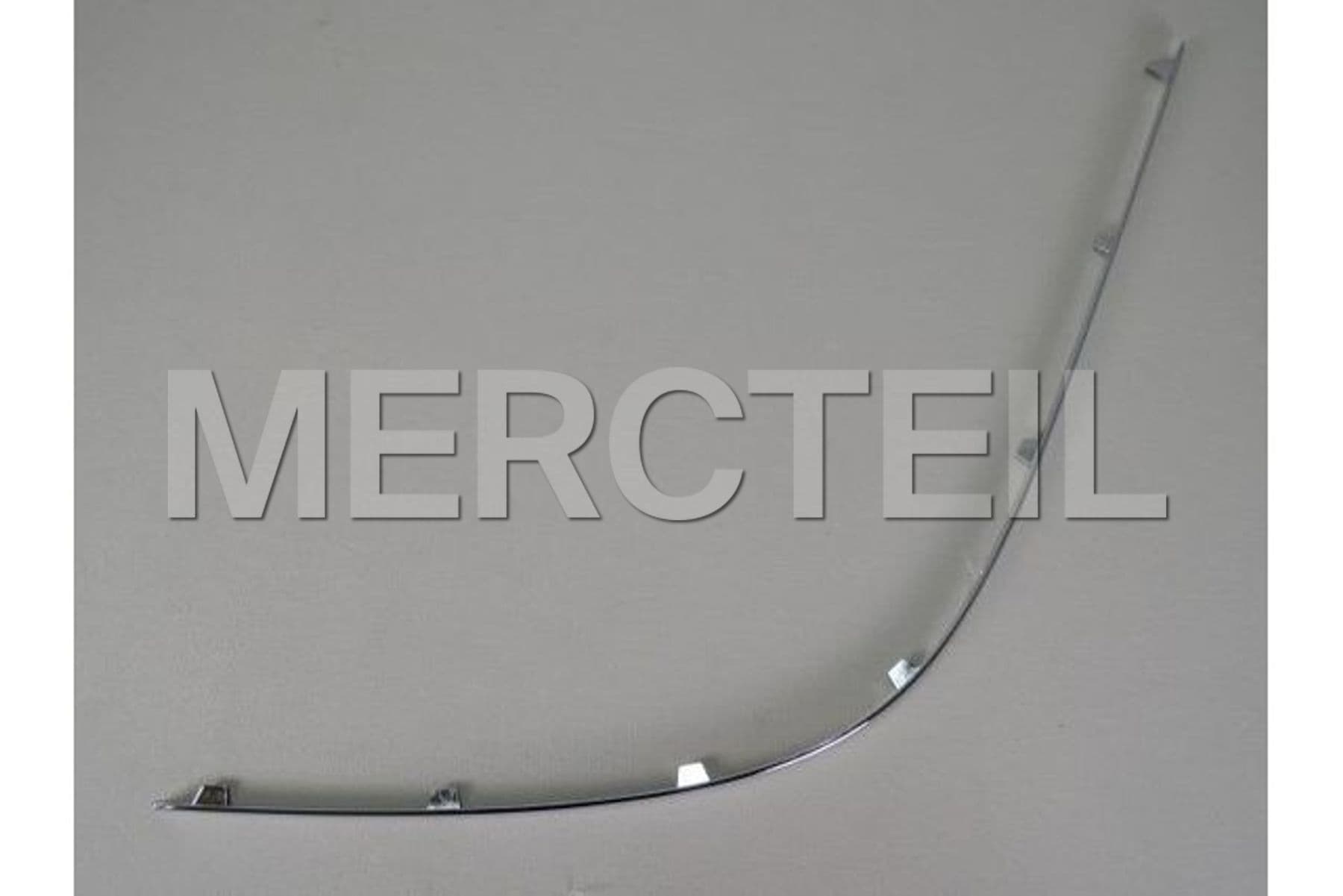 A2048853021 MERCEDES-BENZ TRIM STRIP