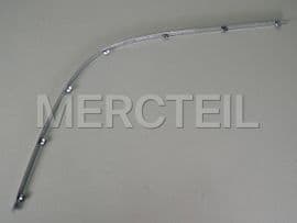 A2048853021 MERCEDES-BENZ TRIM STRIP