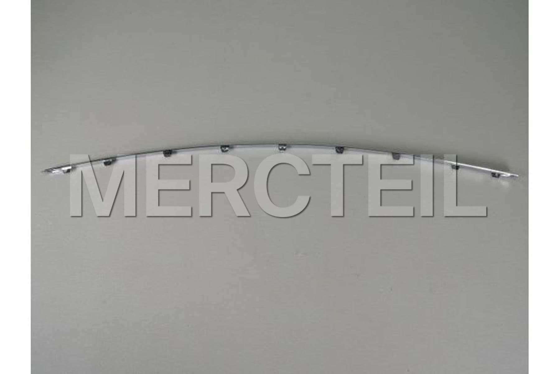 A2048853121 MERCEDES-BENZ TRIM STRIP