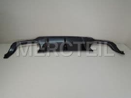 A2048853938 MERCEDES-BENZ TRIM, BUMPER