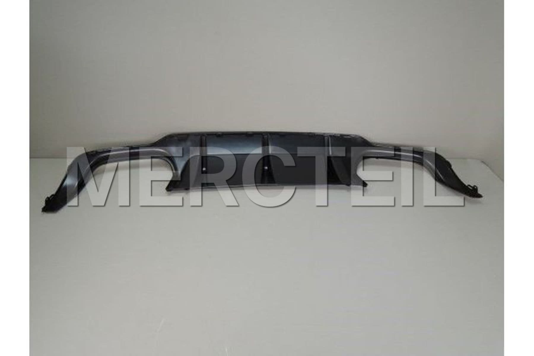 A2048853938 MERCEDES-BENZ TRIM, BUMPER