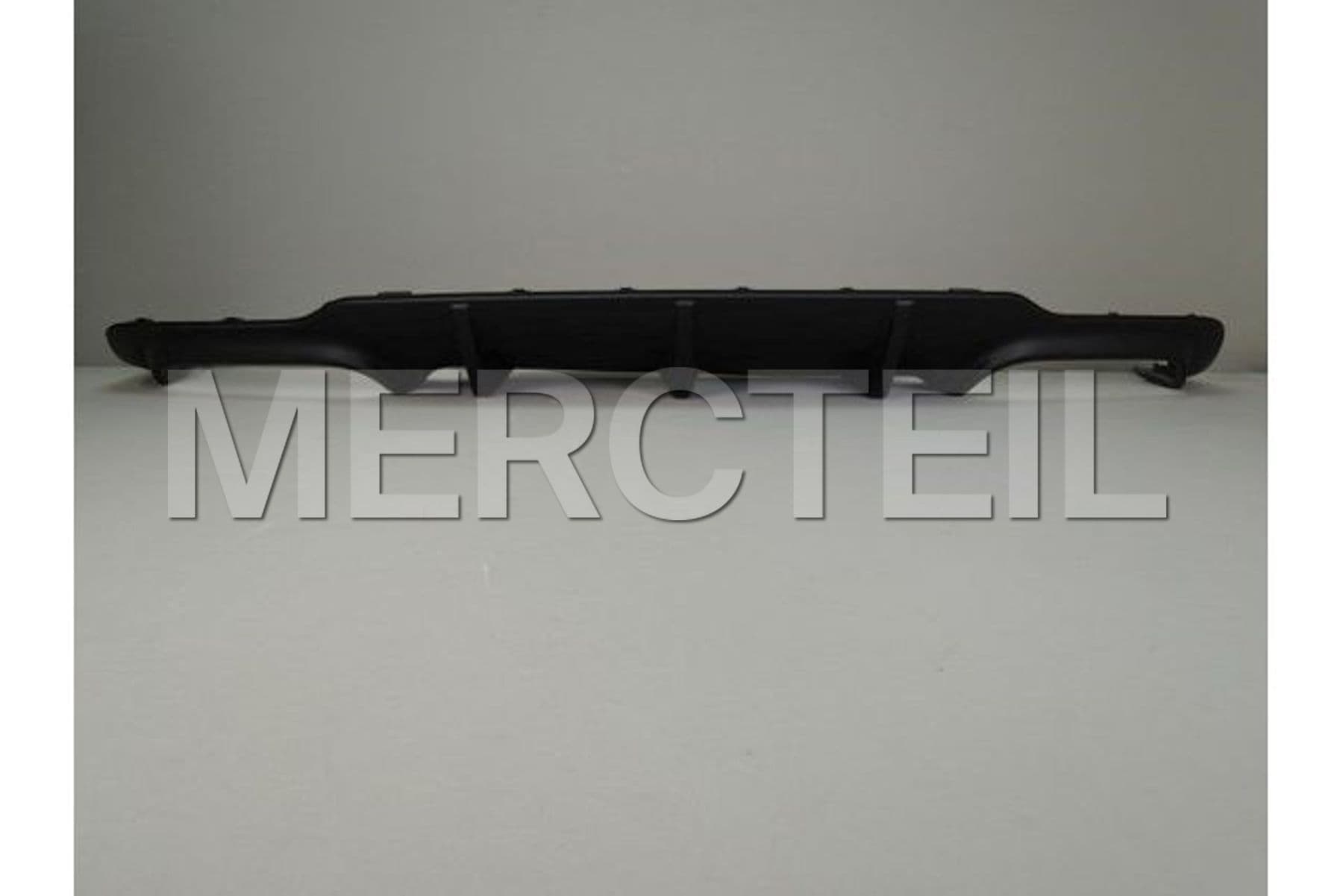 A2048853938 MERCEDES-BENZ TRIM, BUMPER