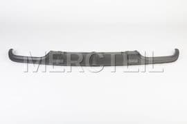 A2048854525 MERCEDES-BENZ TRIM