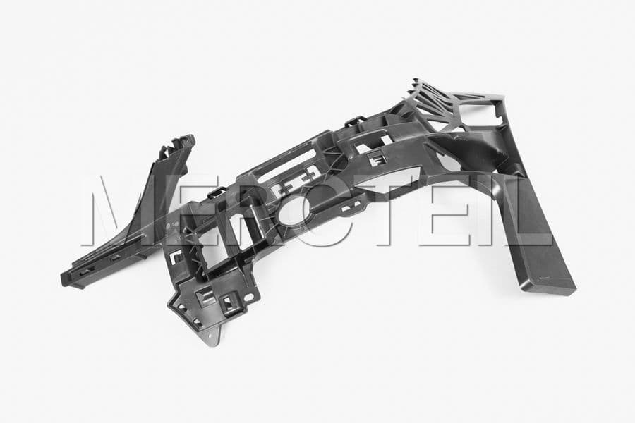 Buy the spare part Mercedes-Benz A2048854765 basic mounting for bumper