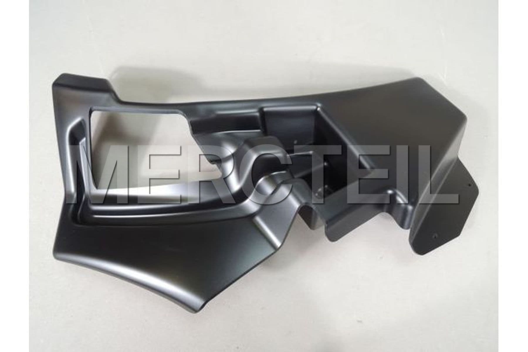 A2048856765 MERCEDES-BENZ BASIC CARRIER FOR BUMPER