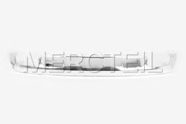 A20488574237F24 MERCEDES-BENZ COVER BUMPER AREA