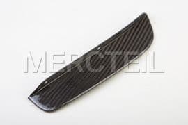 A2048858638 MERCEDES-BENZ SIDE SPOILER