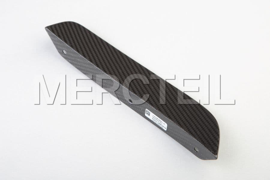 Buy the spare part Mercedes-Benz A2048858638 side spoiler 【新品★】 Fossil カードケースレディース マディソン クラッチ ブラック