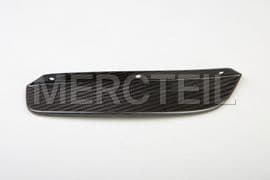 A2048858638 MERCEDES-BENZ SIDE SPOILER