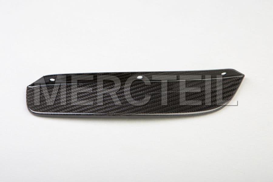 Kaufen Sie das Ersatzteil Mercedes-Benz A2048858638 seitenspoiler