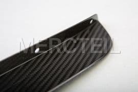 A2048858638 MERCEDES-BENZ SIDE SPOILER