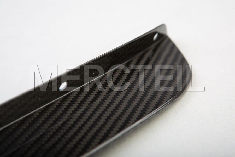 Kaufen Sie das Ersatzteil Mercedes-Benz A2048858638 seitenspoiler