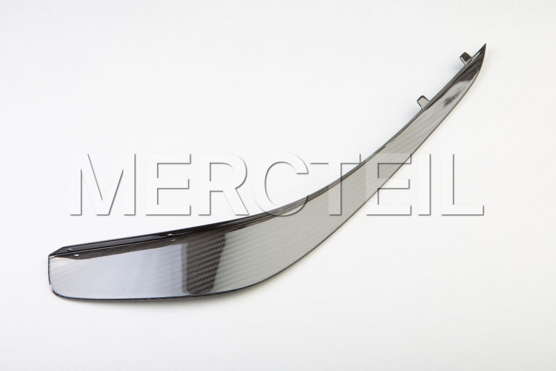 A2048858738 MERCEDES-BENZ SIDE SPOILER