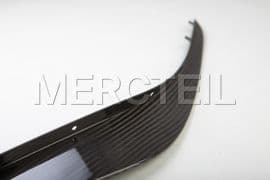 A2048858738 MERCEDES-BENZ SIDE SPOILER