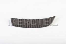 A2048858838 MERCEDES-BENZ SIDE SPOILER