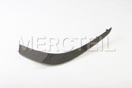 A2048858938 MERCEDES-BENZ SIDE SPOILER