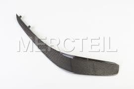 A2048858938 MERCEDES-BENZ SIDE SPOILER