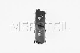 A20490584029107 MERCEDES-BENZ SCHALTERBLOCK