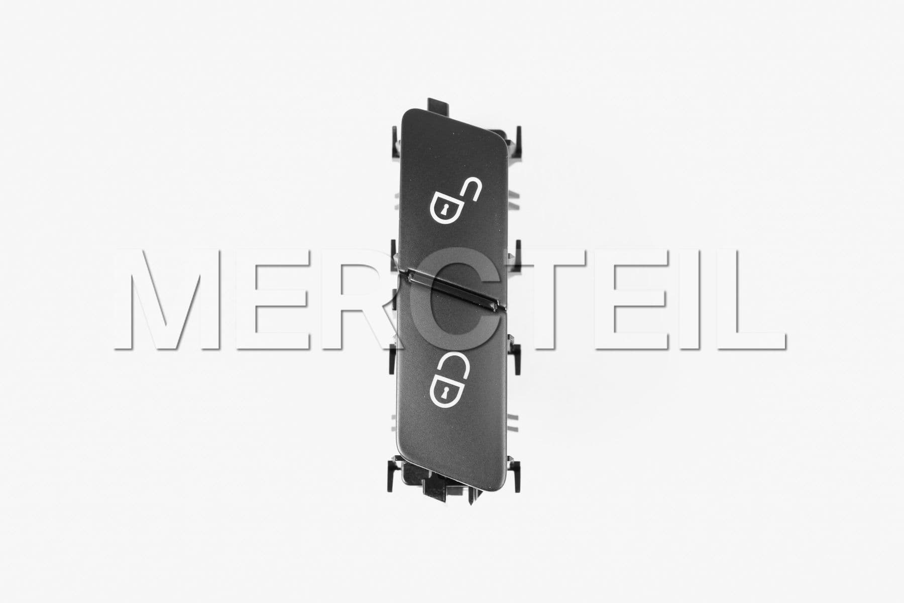 A20490584029107 MERCEDES-BENZ SCHALTERBLOCK