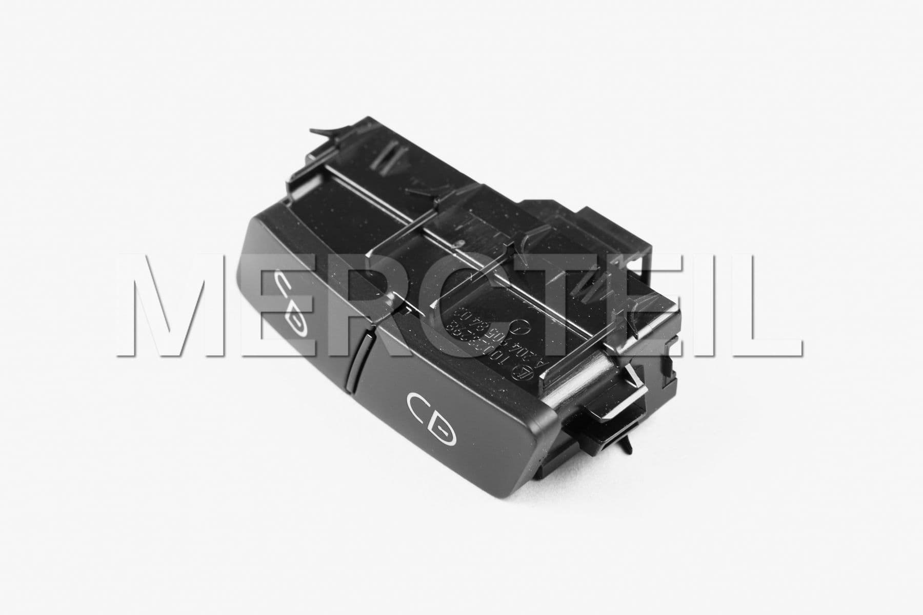 A20490584029107 MERCEDES-BENZ SCHALTERBLOCK