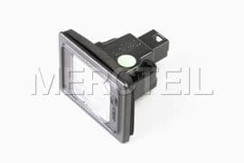 A2049060046 MERCEDES-BENZ LICENSE PLATE LAMP