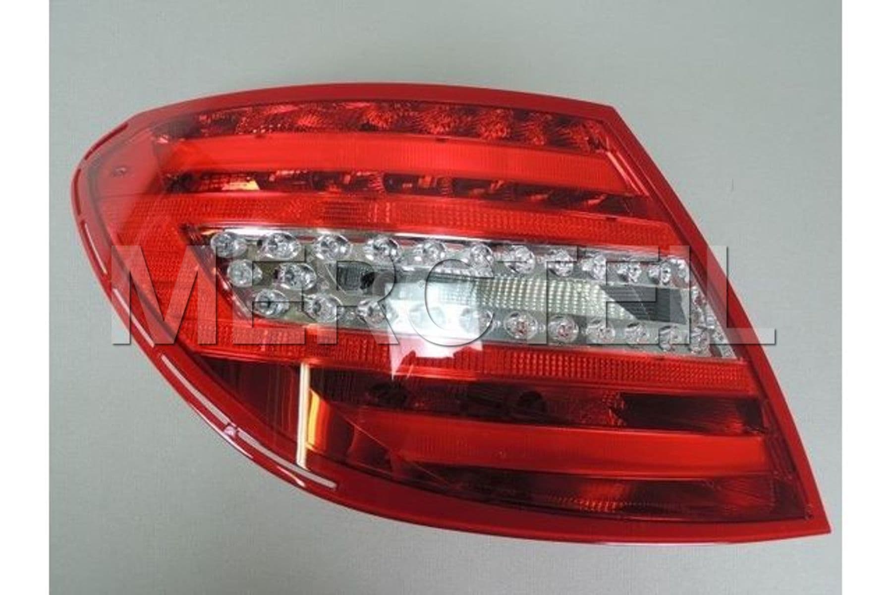 A2049060203 MERCEDES-BENZ REAR LAMP COMBINATION