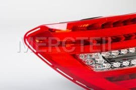 A2049060603 MERCEDES-BENZ REAR LAMP COMBINATION