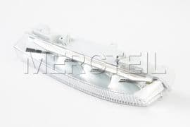 A2049064802 MERCEDES-BENZ DAYTIME RUNNING LAMP