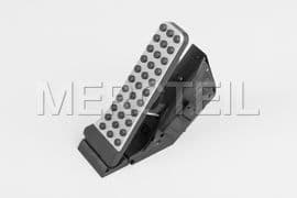 A2053000104 MERCEDES-BENZ ACCELERATOR PEDAL MODULE