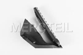 A2053000104 MERCEDES-BENZ ACCELERATOR PEDAL MODULE