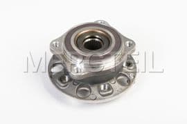 A2053560000 MERCEDES-BENZ WHEEL BEARING