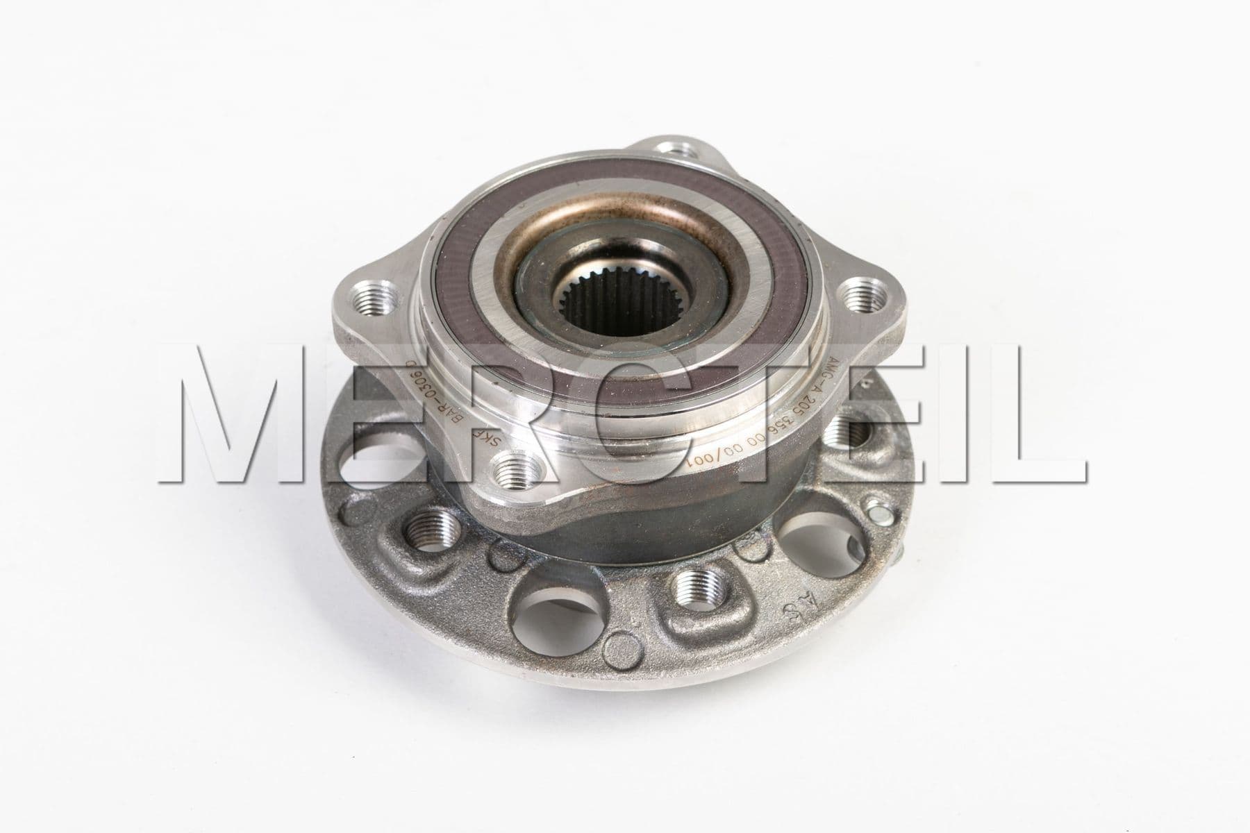 A2053560000 MERCEDES-BENZ WHEEL BEARING