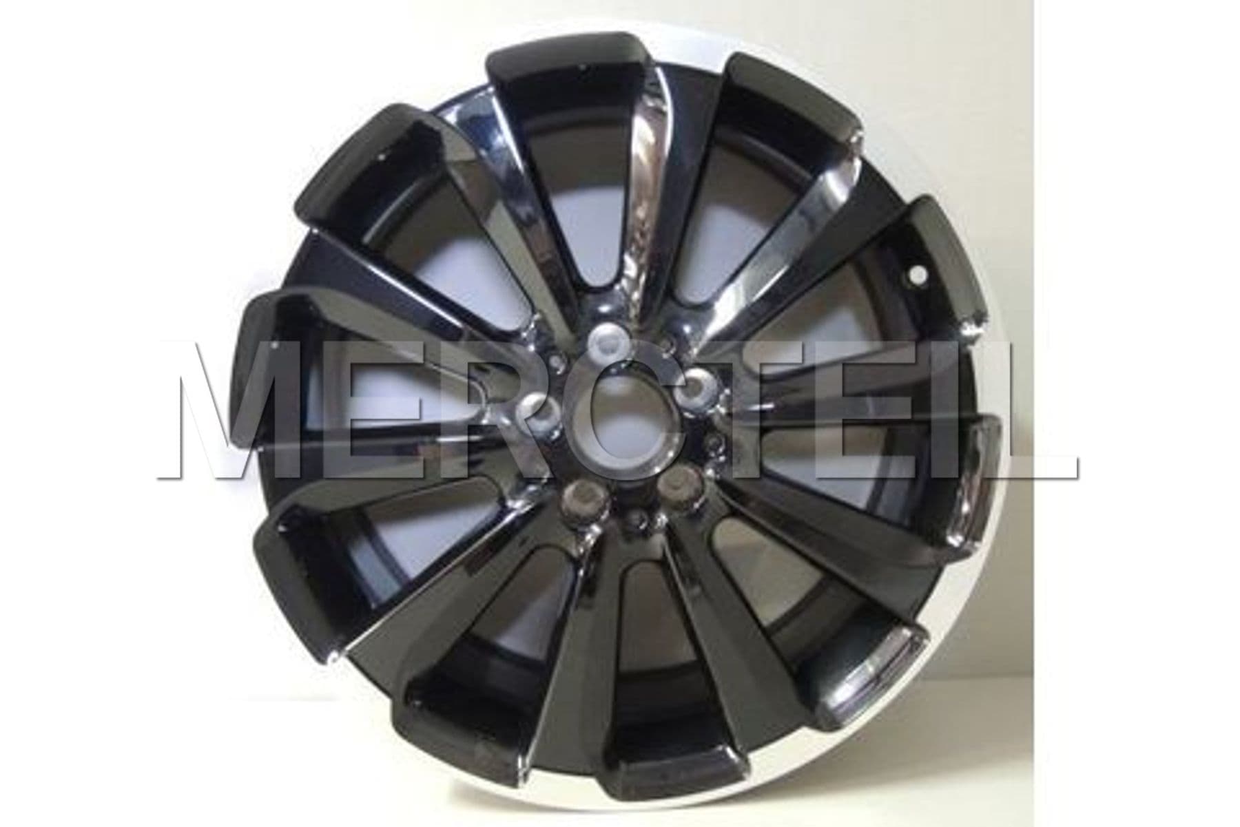A20540130007X72 MERCEDES-BENZ DISK WHEEL