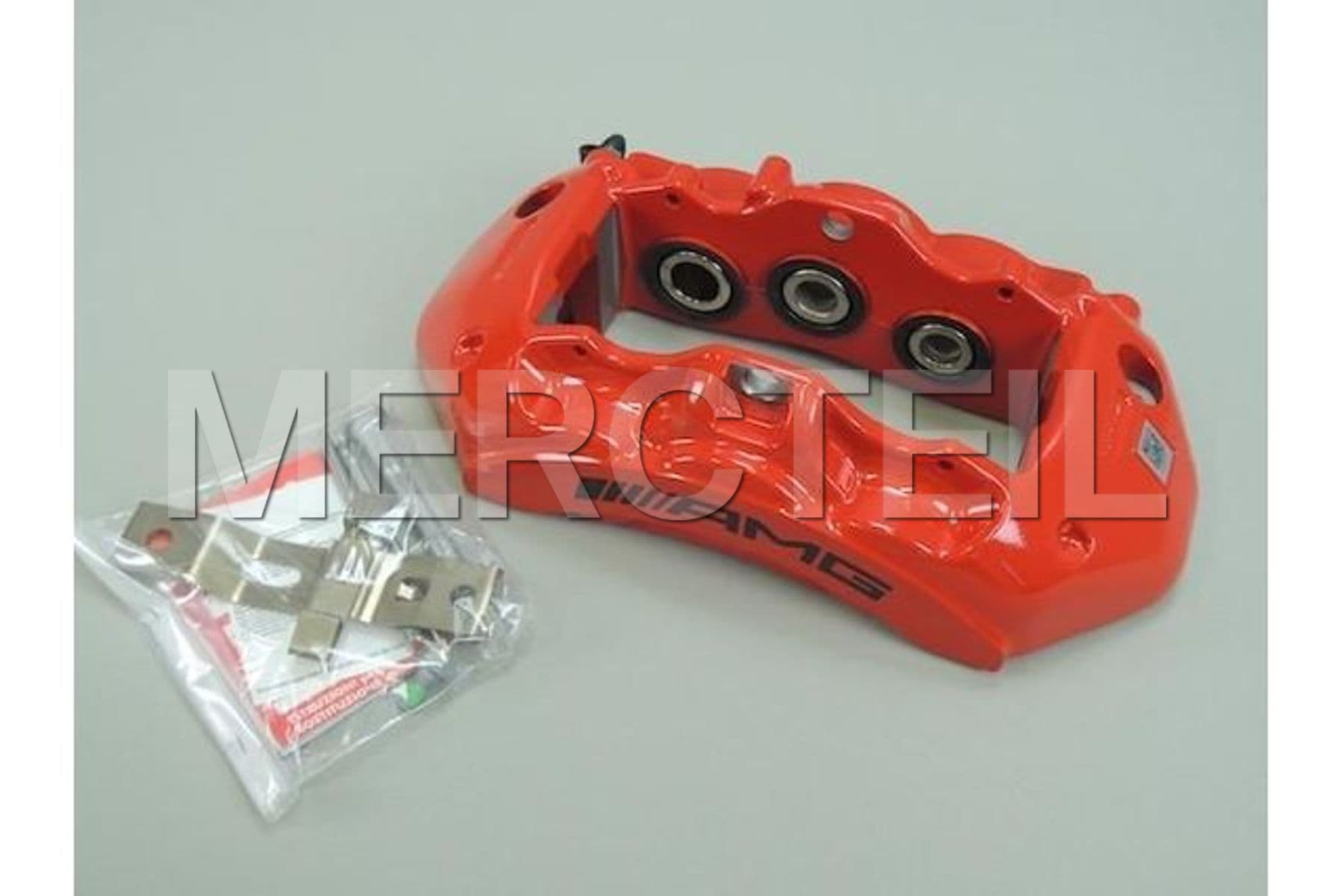 A2054216998 MERCEDES-BENZ FIXED CALIPER